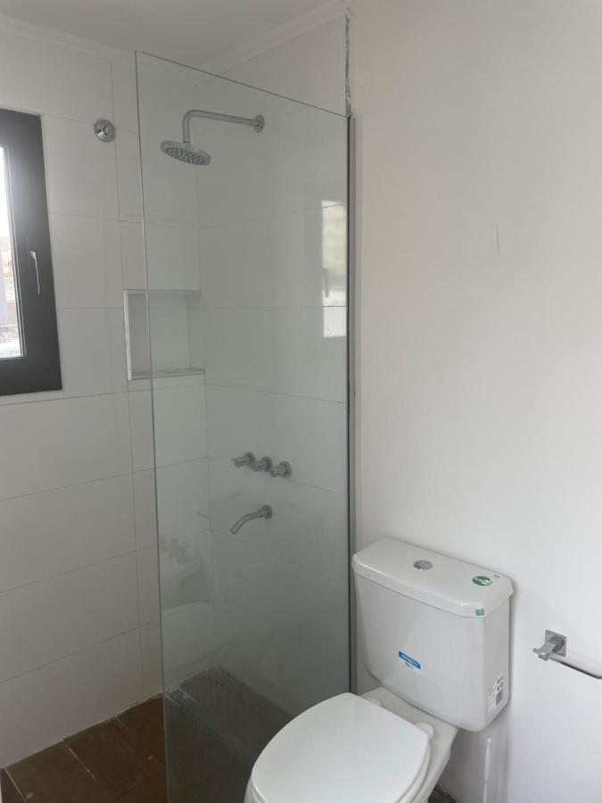 Loft Centrico 11 De Abril Apartman Bahía Blanca Kültér fotó